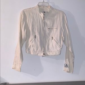 Calvin Klein jacket